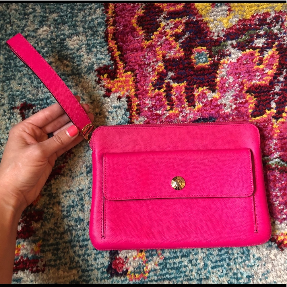 Henri Bendel Bag